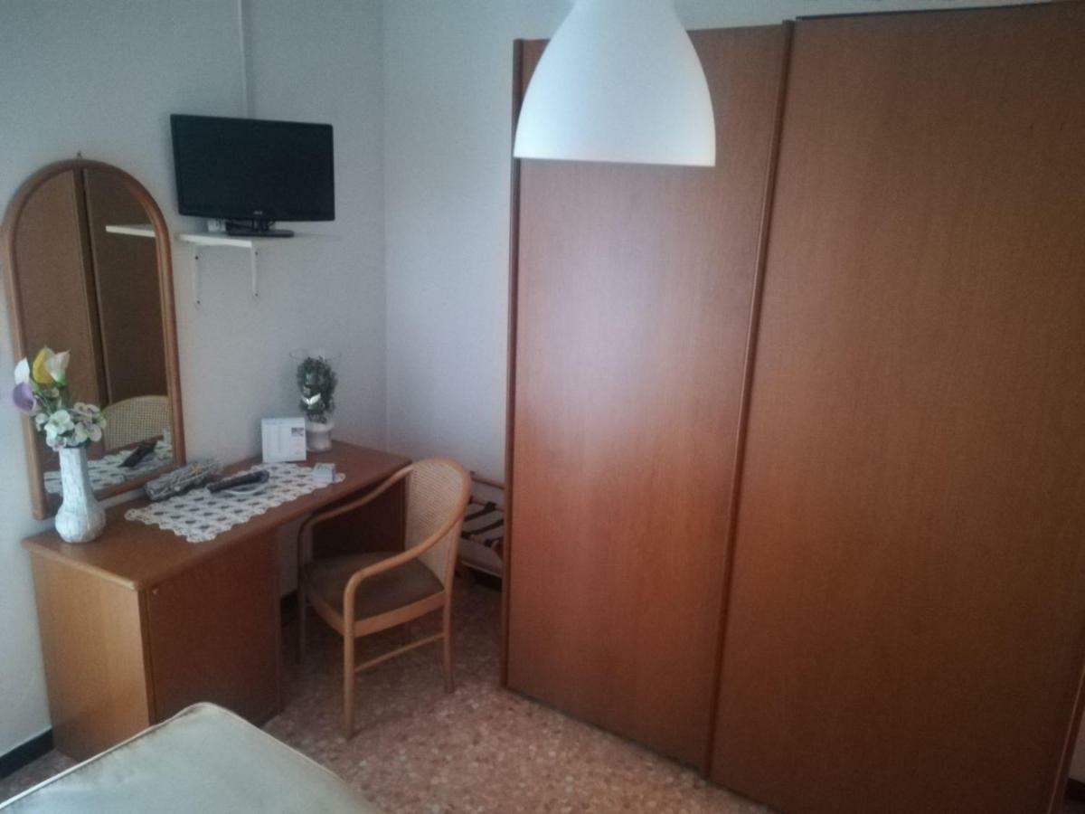 Hotel Olimpia Alassio Ngoại thất bức ảnh