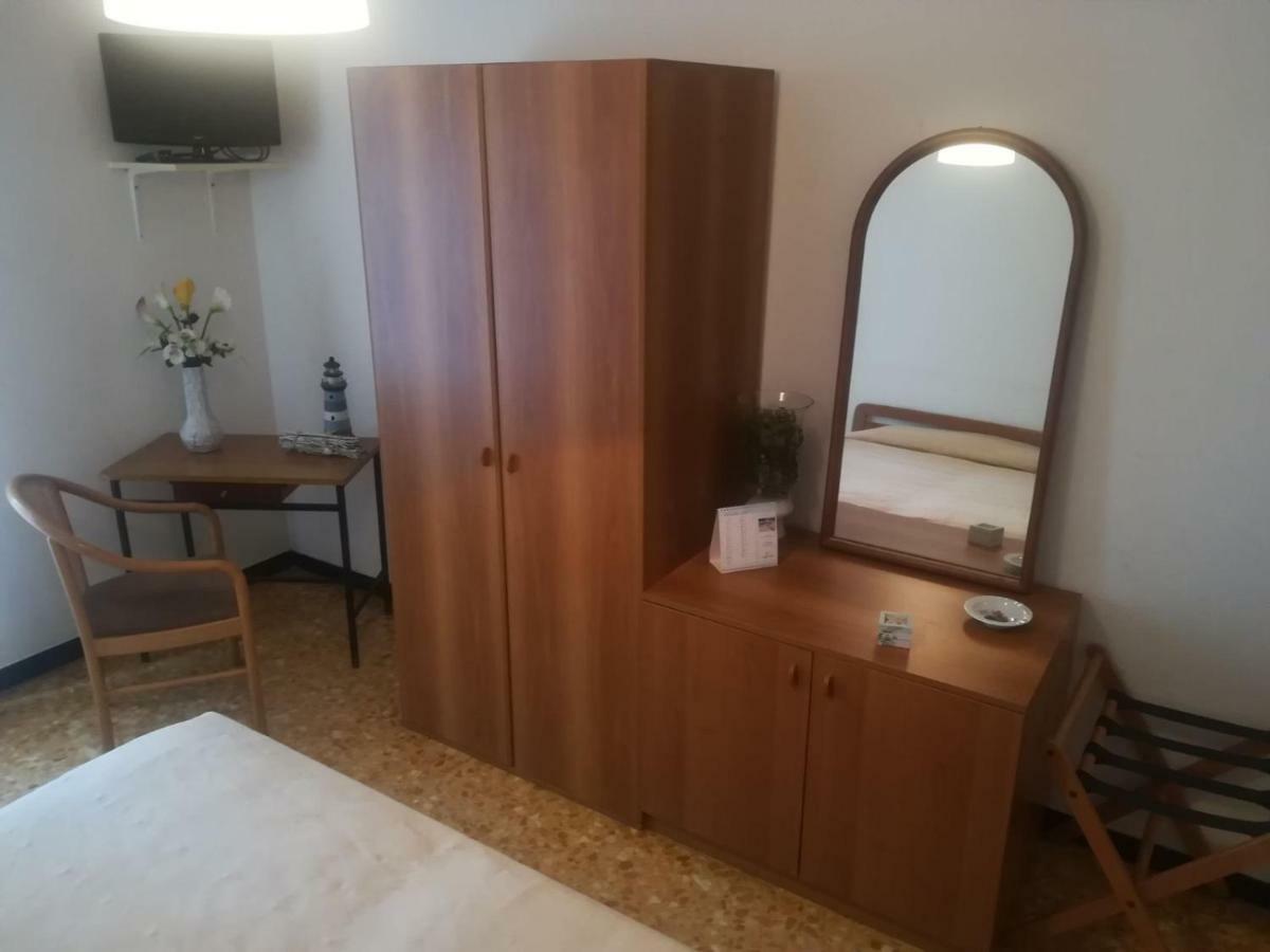 Hotel Olimpia Alassio Ngoại thất bức ảnh