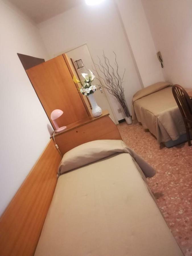 Hotel Olimpia Alassio Ngoại thất bức ảnh