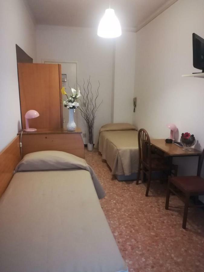 Hotel Olimpia Alassio Ngoại thất bức ảnh