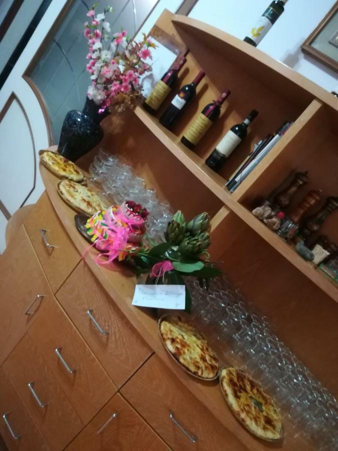 Hotel Olimpia Alassio Ngoại thất bức ảnh